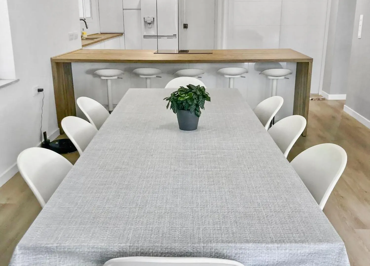 Villa Alamos Jerez I Piscina Salada Climatizada I Bbq I Jardines I 850M2 Jerez de la Frontera
