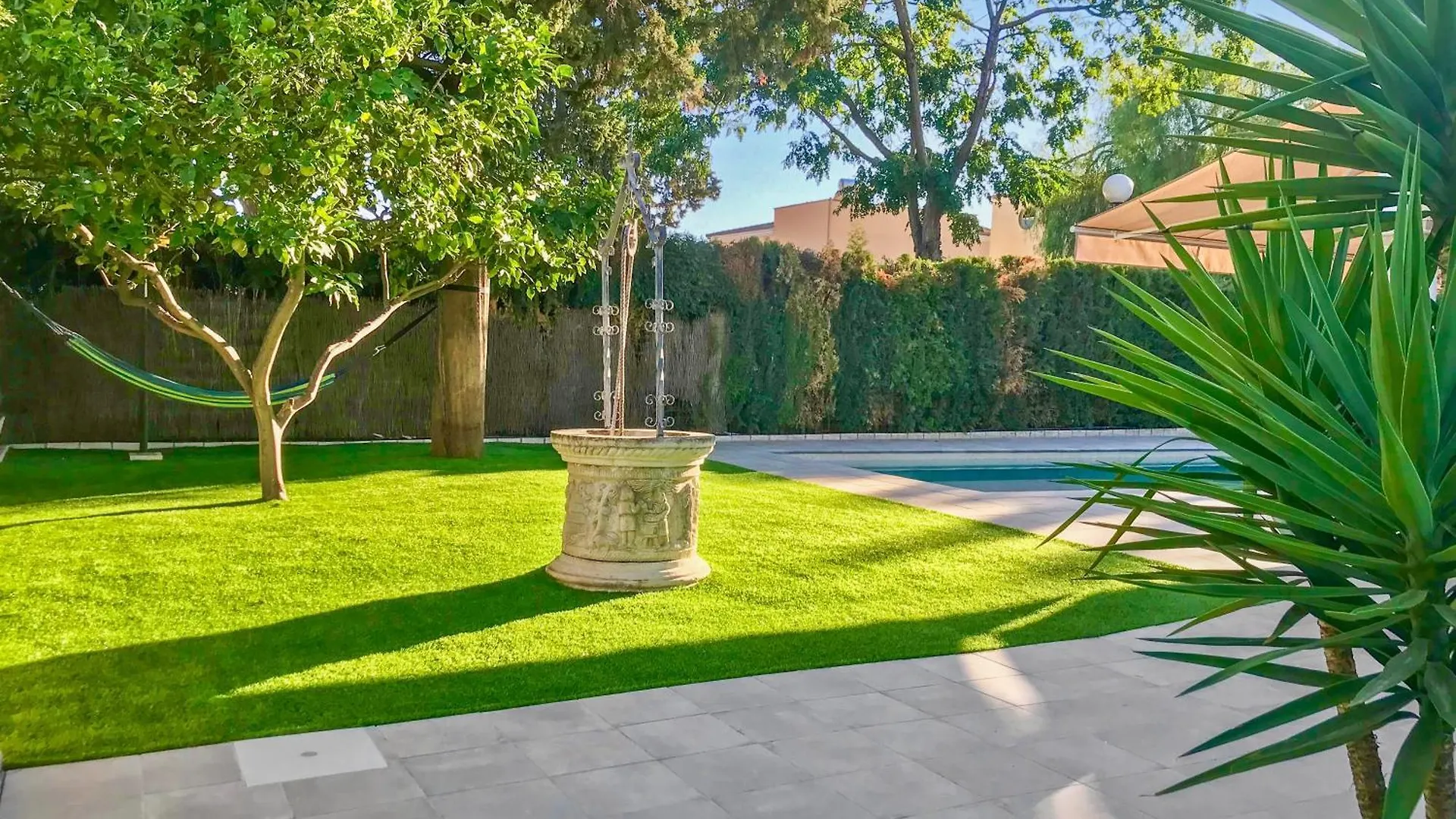 Villa Alamos Jerez I Piscina Salada Climatizada I Bbq I Jardines I 850M2 Jerez de la Frontera