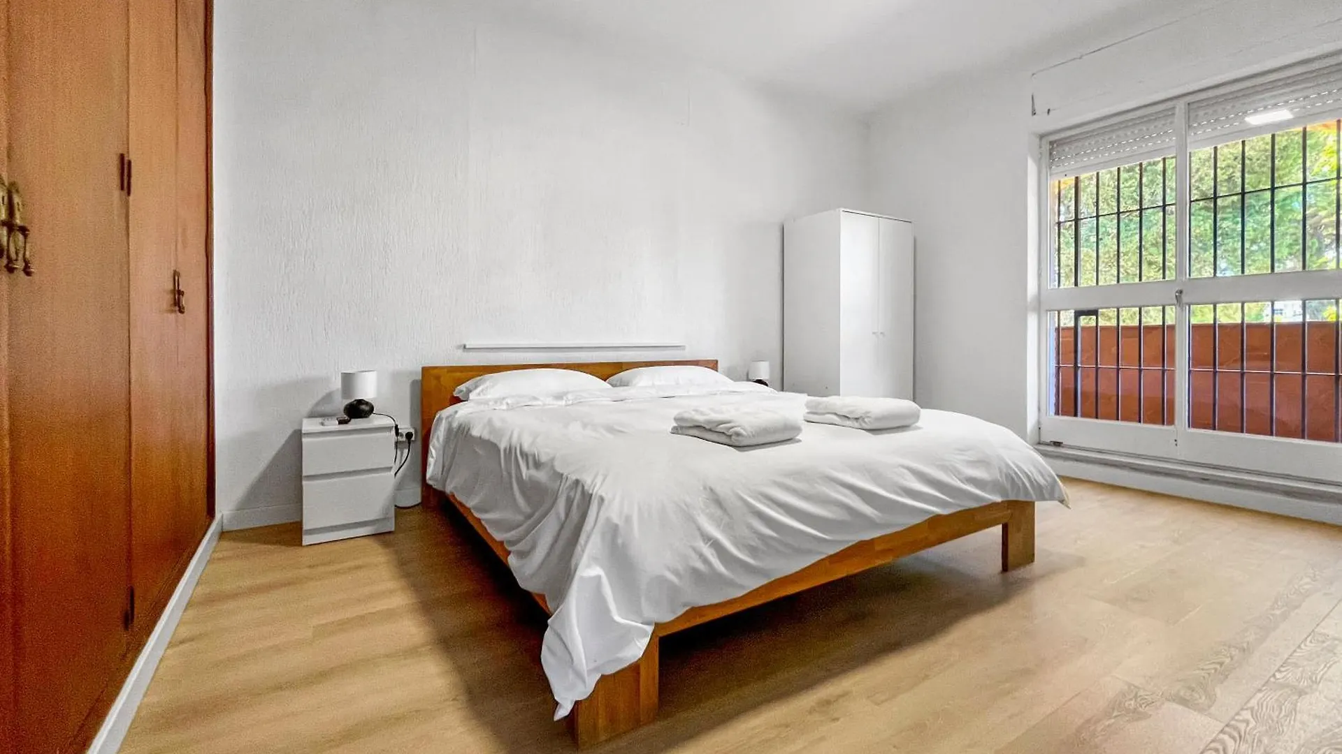 Villa Alamos Jerez I Piscina Salada Climatizada I Bbq I Jardines I 850M2 Jerez de la Frontera España