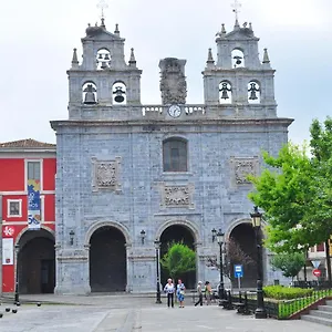 Mimenza , Orduña España