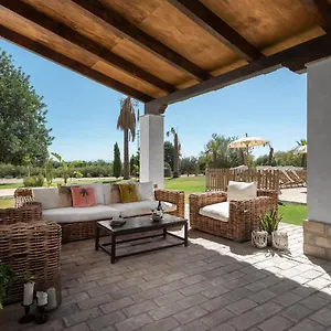 Hacienda Mesas - Luxury Jerez , Jerez de la Frontera España