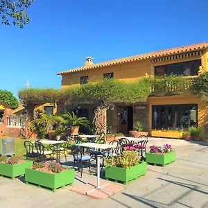  Casa rural Cortijo Amaya