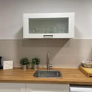  Apartamento El Mirador De La Isla