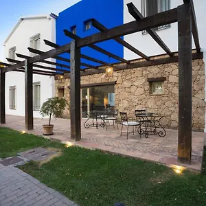  Casa rural Aguas Del Con Pista De Pádel