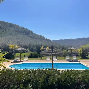 Son Pont , Puigpunyent (Mallorca) España