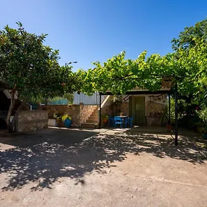  Сasa de vacaciones Cortijo La Torrecilla
