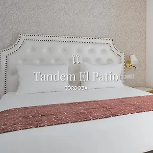  Apartamento Tandem El Patio