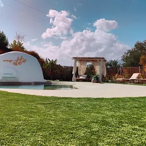  Casa rural Complejo Cuevas Otto