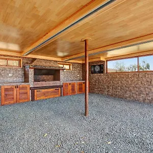 La Casita De Vidal , Tuineje España