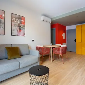 Sholeo Palmas Flats , Las Palmas de Gran Canaria España