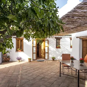  Casa rural Algaba De