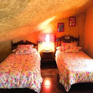  Casa rural Cuevas Del Sol