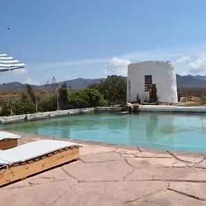  Casa rural Cortijo La Molina De