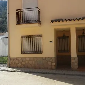  Сasa de vacaciones Casa Antonia