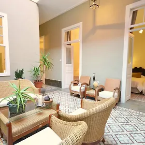 La Casa De Vegueta , Las Palmas de Gran Canaria España