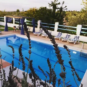  Casa rural San Juan Bautista
